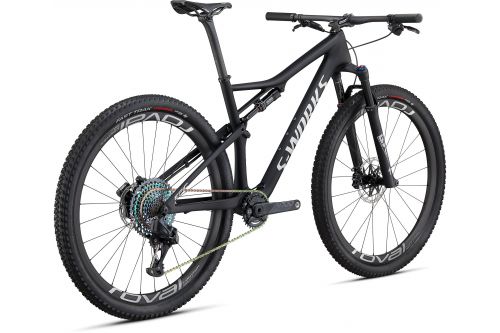 Rower górski Specialized S-Works Epic Hardtail AXS 2020